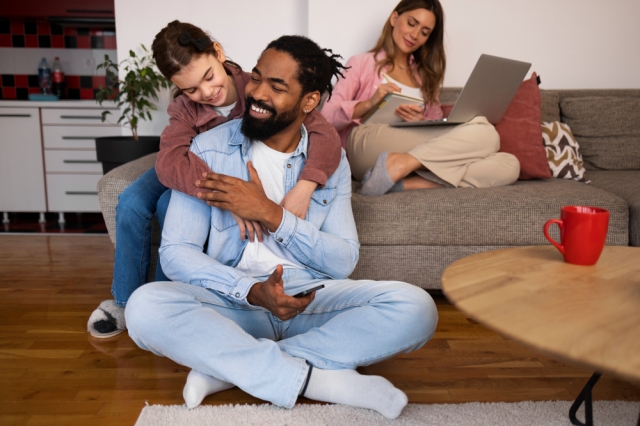 How Care Management Organizations Help Families Access the Support They Need